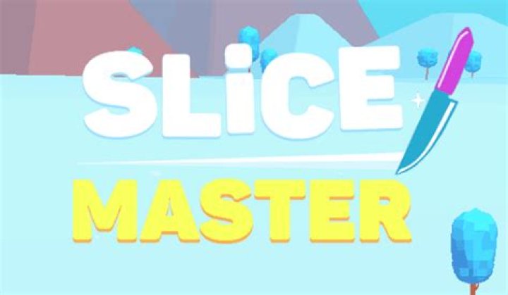 Discover the Thrills of Coolmathgames Slice Master