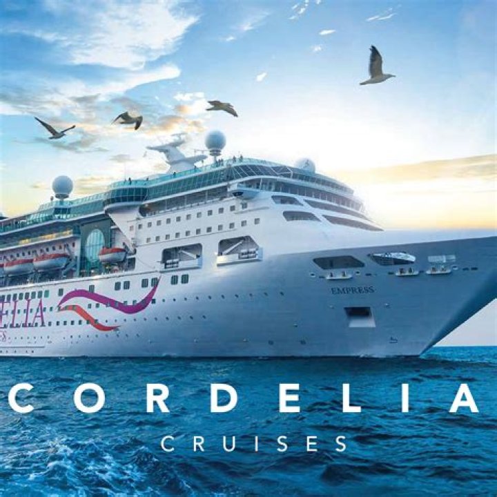 Book Your Cordelia Reservations Now!