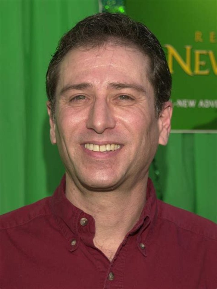 Corey Burton: A Journey Through the Voice Acting Industry