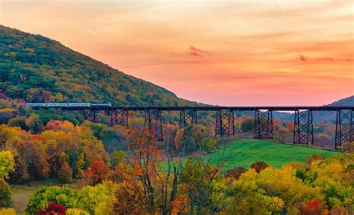 Cornwall, NY: A Hidden Gem in the Hudson Valley