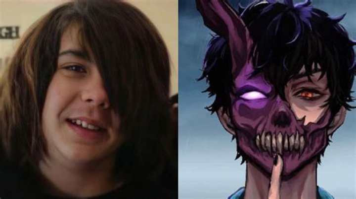 Corpse Husband Face Reveal: Unveiling the Mystery Behind the Mask