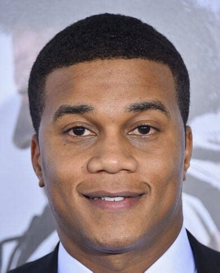 Cory Hardrict: Unveiling the Fortunes Behind His Stardom