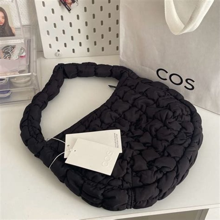 Discover the Allure of the Cos Bag: A Fashion Staple for Every Wardrobe