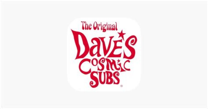 Exploring the Mystique of Cosmic Dave's: An Adventure Beyond the Stars