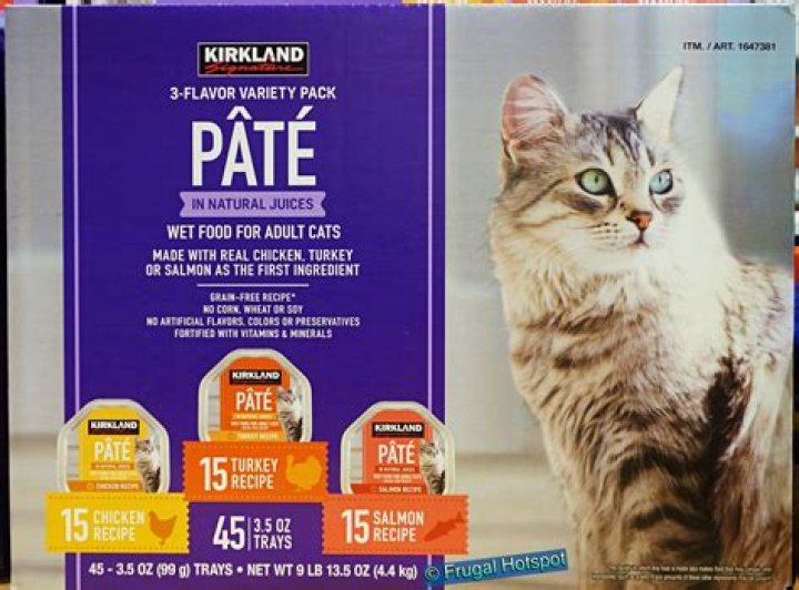 Costco Cat Food: The Ultimate Guide for Cat Owners
