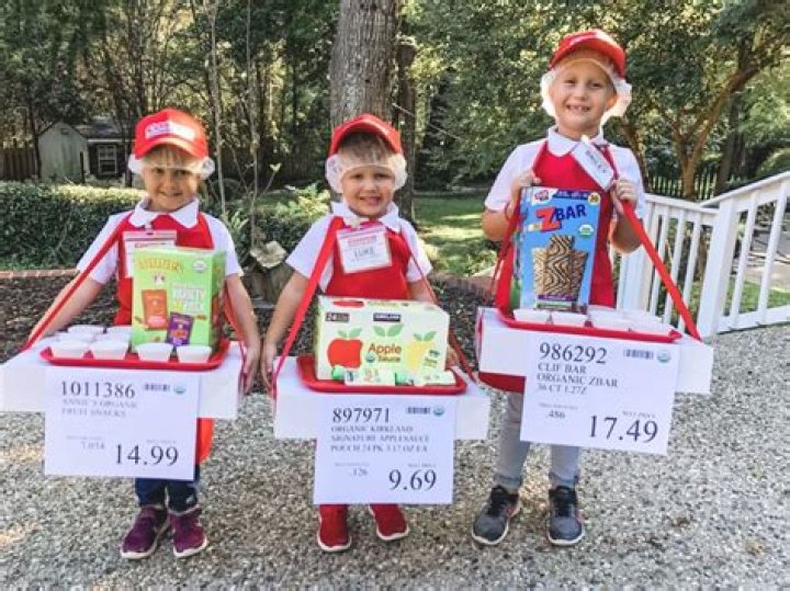 Spooktacular Savings: The Ultimate Guide to Costco Halloween Costumes