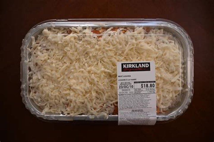 Unveiling the Delights of Costco Lasagna: A Comprehensive Guide
