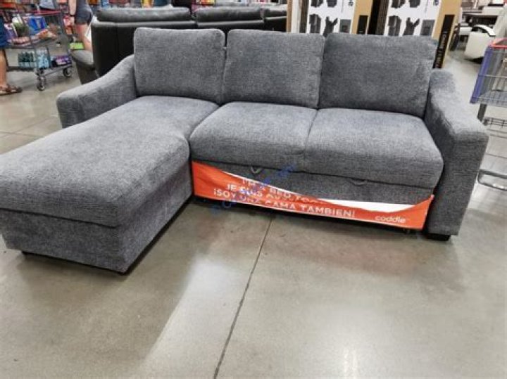 Costco Sleeper Sofa: The Ultimate Guide to Comfort and Style