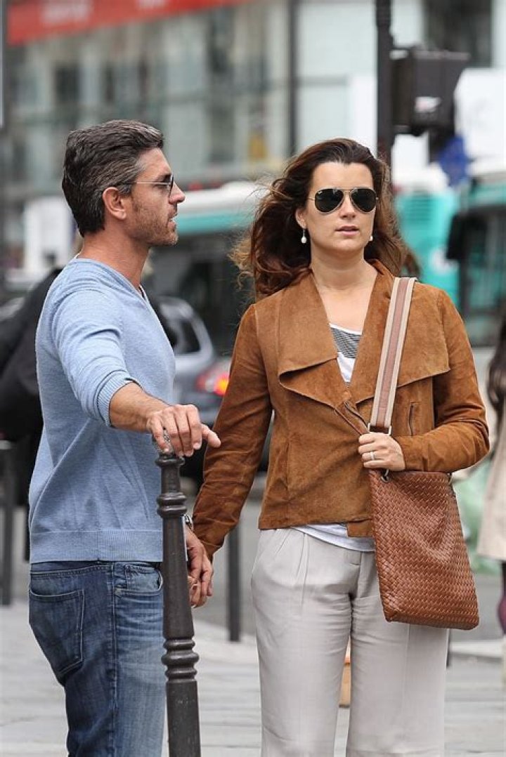 Cote de Pablo: A Journey Through Her Relationships
