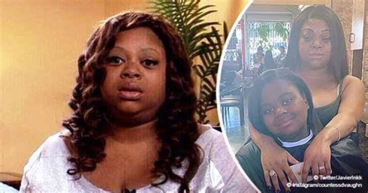 Countess Vaughn's Daughter: A Deep Dive into Her Life and Legacy