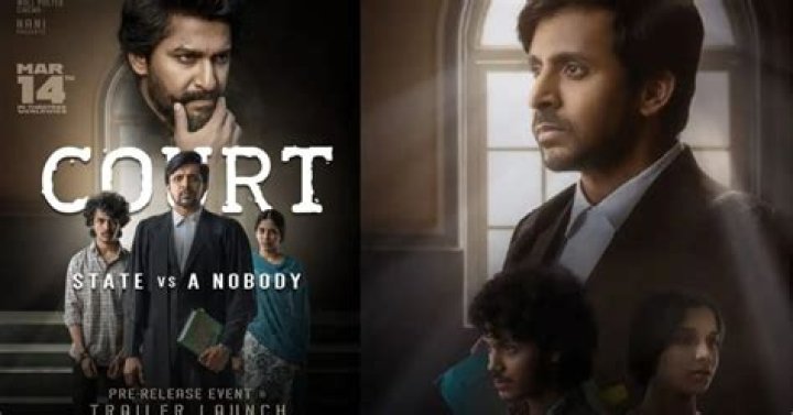Court Movie 2025 Movierulz Download: Your Ultimate Guide