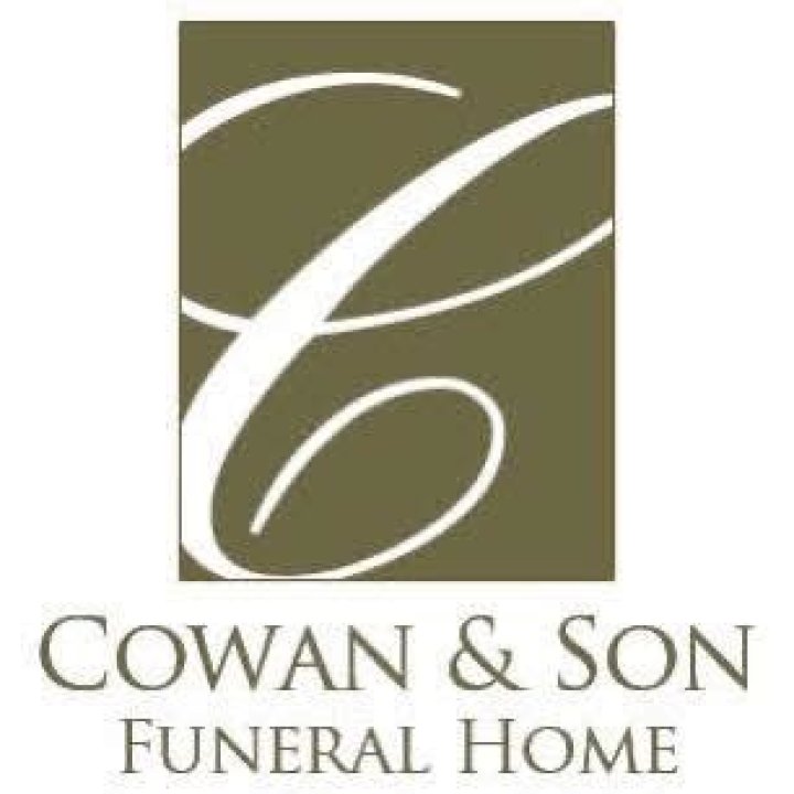 Honoring Lives: The Legacy of Cowan & Son Funeral Home