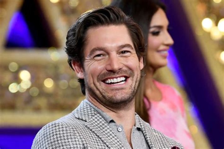 Craig Conover: The Rising Star of Southern Charm