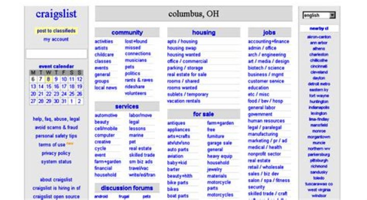 Craigslist Columbus Ohio: Your Ultimate Guide to Finding Deals, Jobs, and More