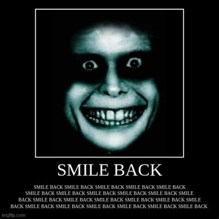 The Enigmatic World of the Creepy Smile Meme