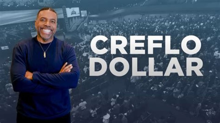 Understanding Creflo Dollar's Net Worth: A Financial Perspective