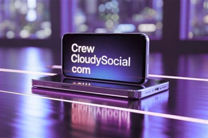 Exploring the World of Cloudysocial Com Crew: A Comprehensive Guide