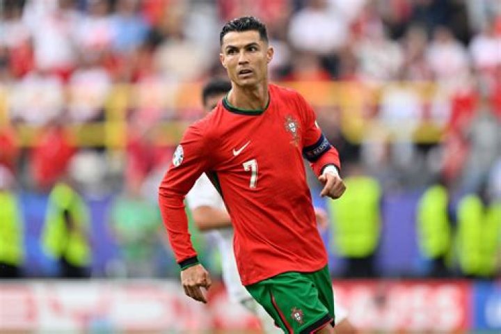 Understanding Cristiano Ronaldo's Age: A Journey Through His Life and Career