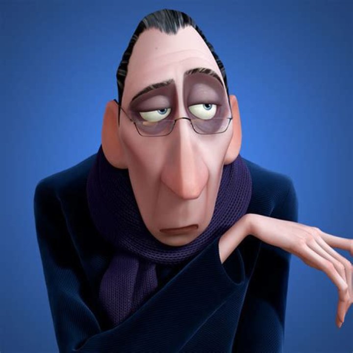 Unveiling the Enigmatic Critic in Ratatouille