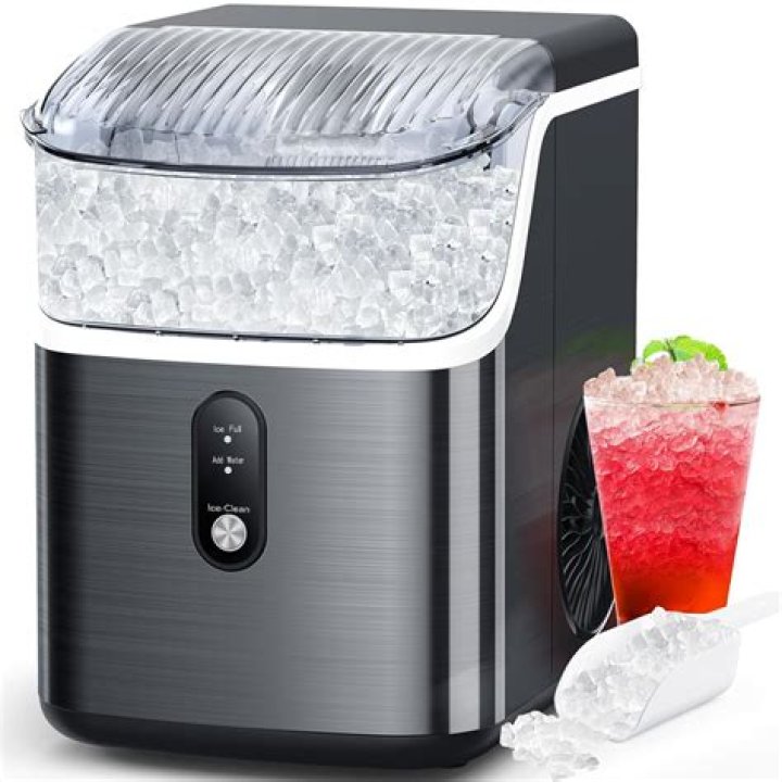 Ultimate Guide to Crushed Ice Makers: Everything You Need to Know