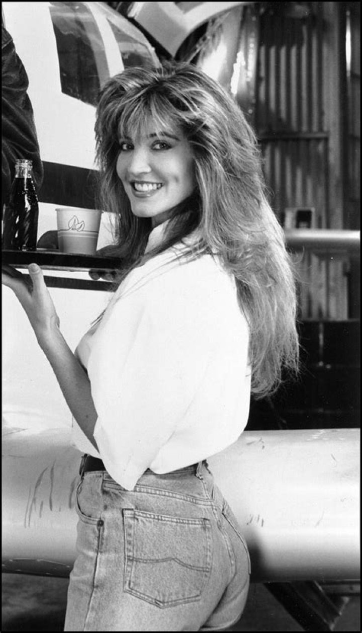 The Enigmatic Journey of Crystal Bernard: A Life in the Spotlight