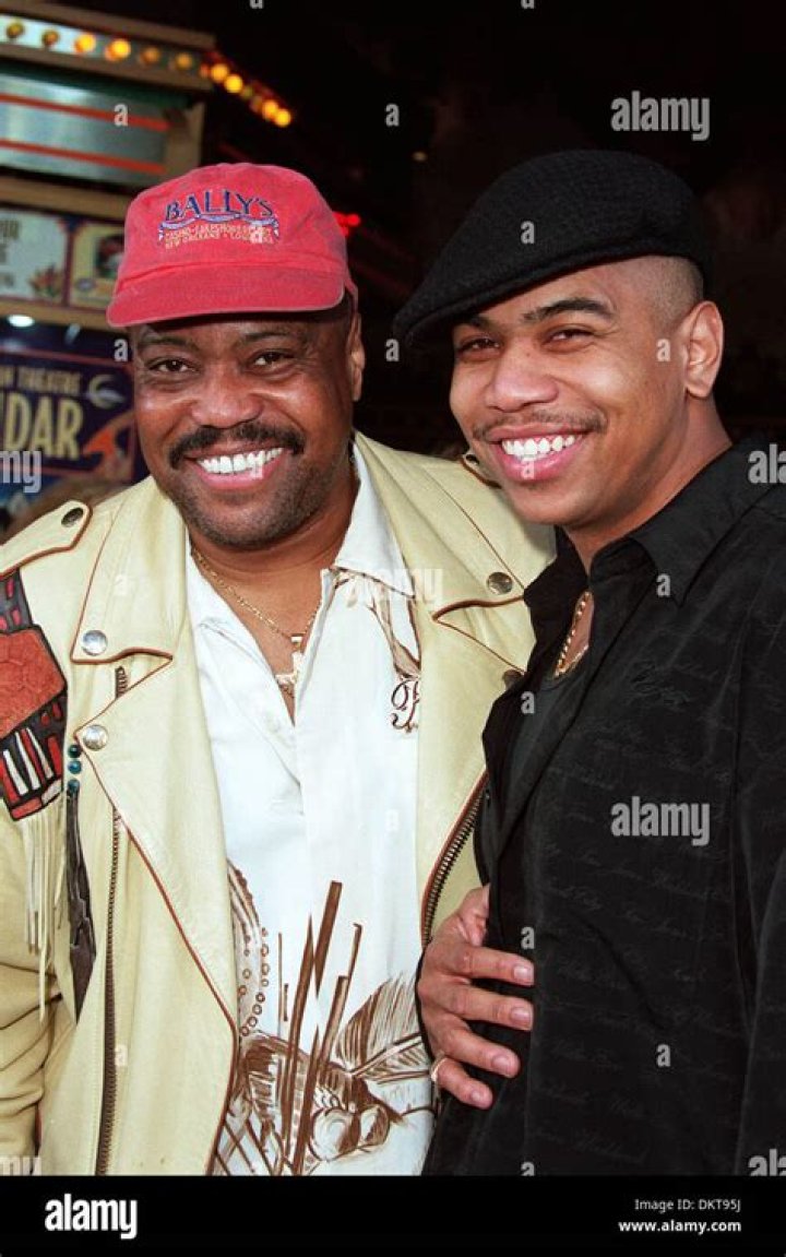 Cuba Gooding Sr.: The Life and Legacy of a Soul Legend
