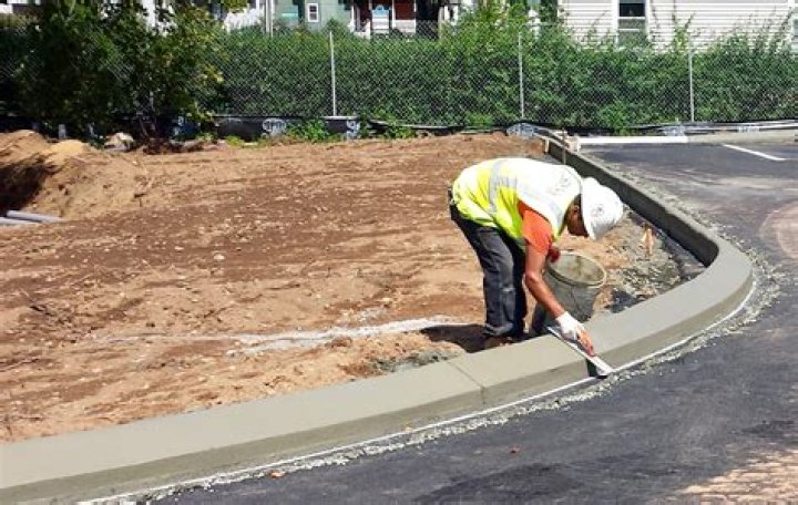 Curb Cast: The Ultimate Guide to Understanding and Implementing Curb Casting Techniques