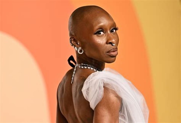 Cynthia Erivo: Have Cancer or Not? Unveiling the Truth Behind the Rumors