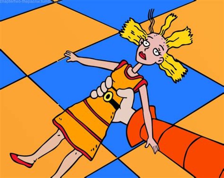 Cynthia from Rugrats: The Iconic Doll's Journey Through Childhood