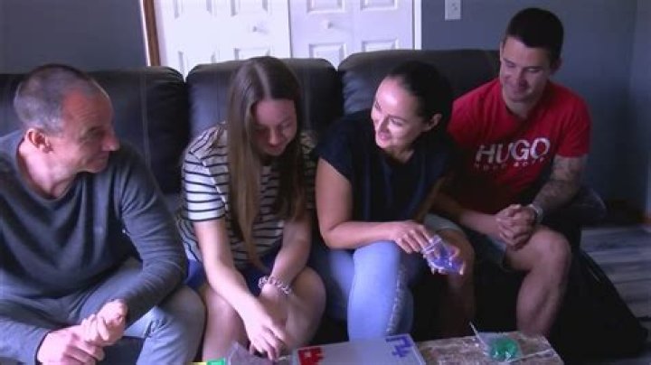 Czech Wife Swap Full: Exploring the Controversial Phenomenon
