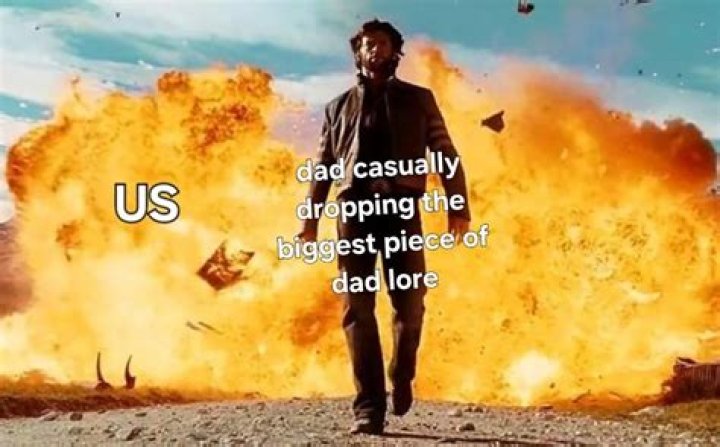 Understanding Dad Lore: The Whimsical World of Fatherly Anecdotes