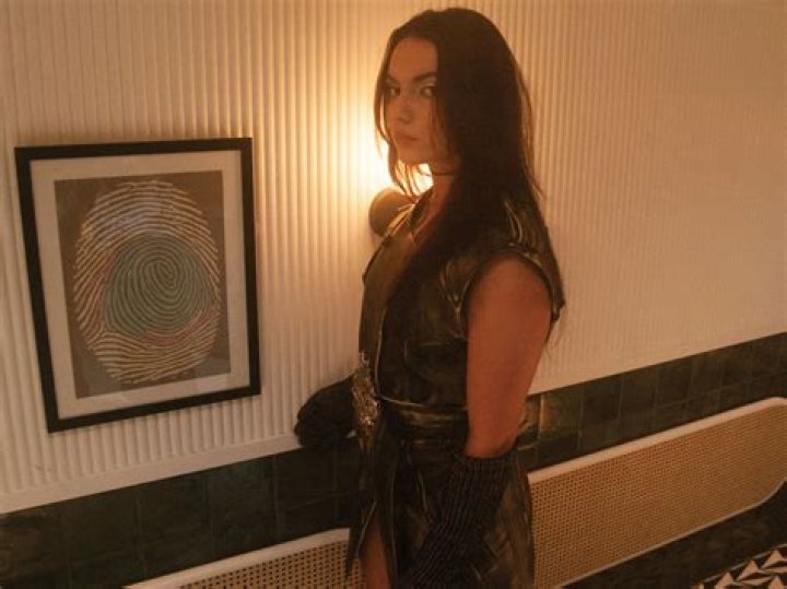 Unveiling the Truth Behind the Dafne Keen Nude Leak: A Comprehensive Overview