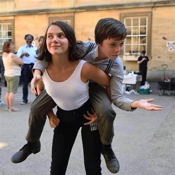 Dafne Keen: The Scandal That Shook Her Career