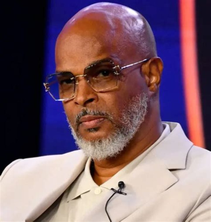 Damon Wayans Age: A Journey Through Time and Talent