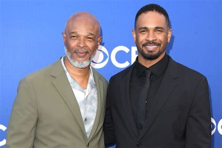 Damon Wayans: A Journey Through Comedy and Acting