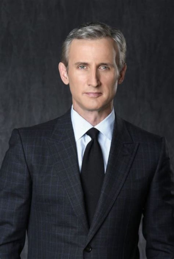 The Life and Career of Dan Abrams: A Legal Eagle's Journey
