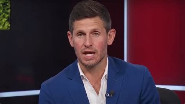 Dan Orlovsky ESPN Salary: A Comprehensive Analysis