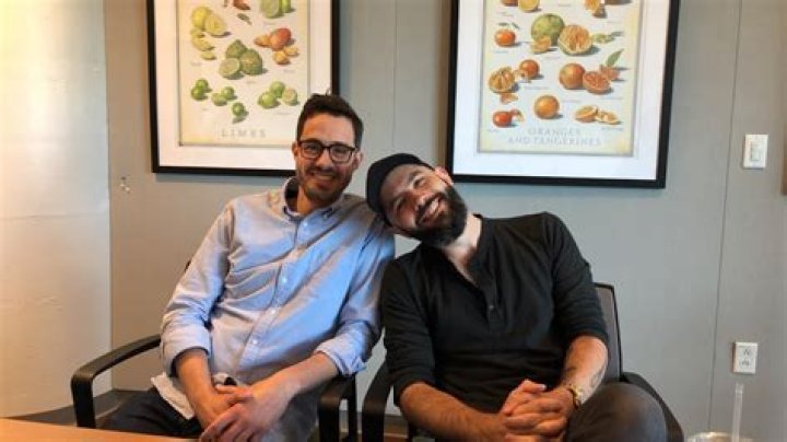 Dan Souza Husband: The Untold Story of Love, Passion, and Culinary Success