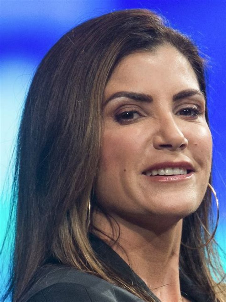 Dana Loesch Hospitalized: The Story Behind the Headlines