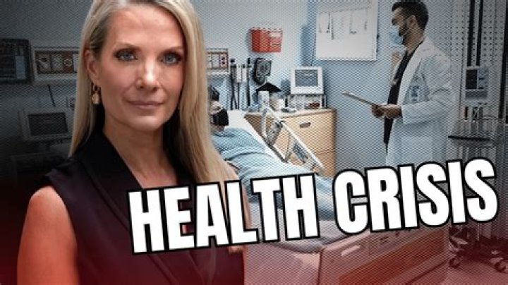 Dana Perino Husband Illness: A Comprehensive Insight
