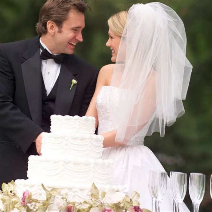 Capturing Love: A Deep Dive into Dana Perino's Wedding Photo