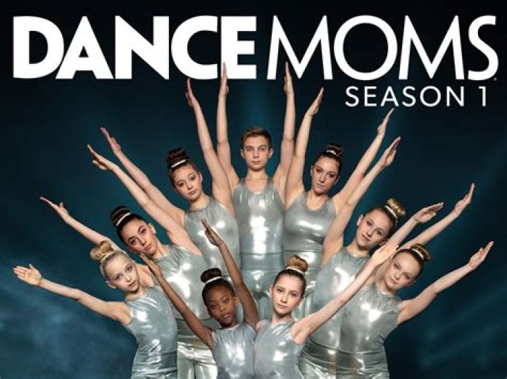 Dance Moms Season 1: An In-Depth Look at the Controversial Dance Reality Show