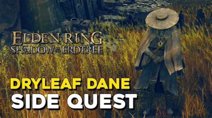Unraveling the Mystique of Danes Hat in Elden Ring