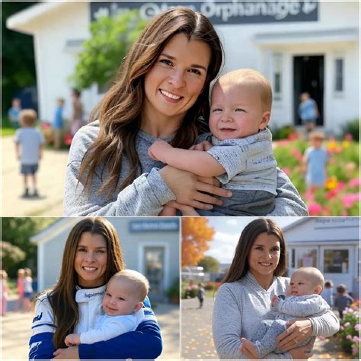 Danica Patrick Kids Names: Exploring the Family Life of the Racing Icon