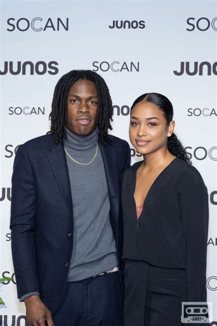 Exploring the Life of Daniel Caesar's Wife: A Journey into Love and Music