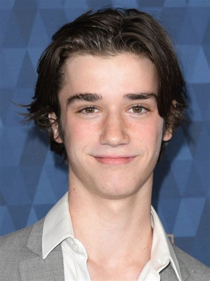 Daniel DiMaggio: Rising Star in Hollywood