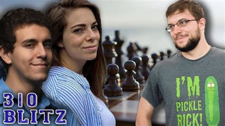 Daniel Naroditsky Wife: A Comprehensive Look Into His Personal Life and Career