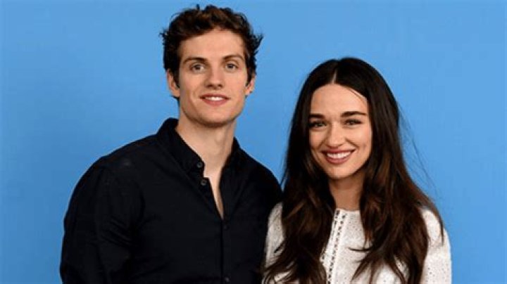 Discovering the Life of Daniel Sharman's Wife: A Deep Dive into Their Relationship