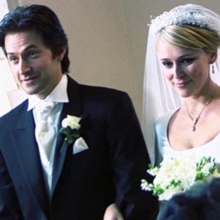 Exploring the Life of Daniela Denby-Ashe and Her Husband