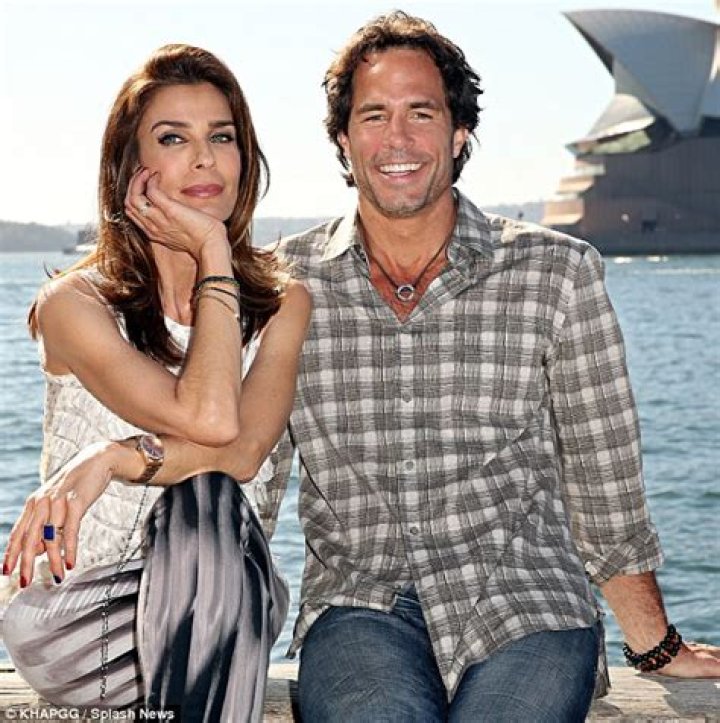 Unveiling the Life of Danny Daggenhurst: A Journey Through Fame and Family